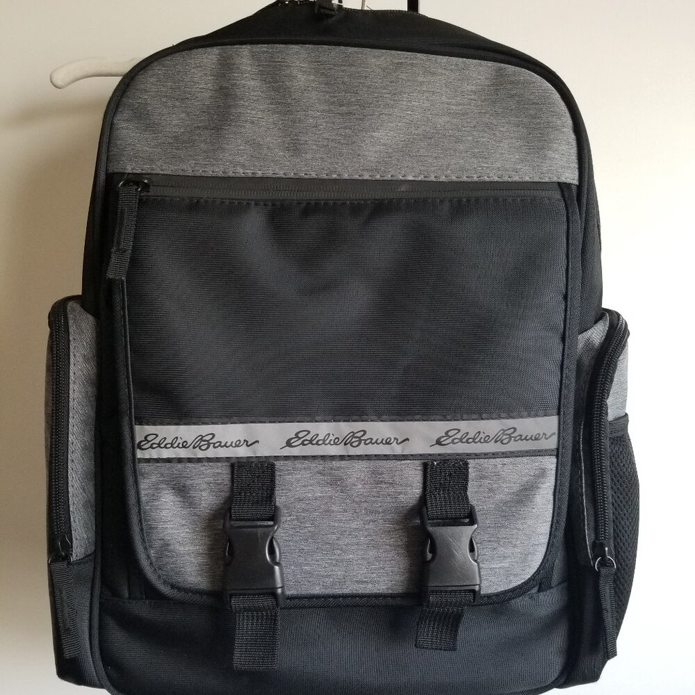 Eddie Bauer Diaper Bag